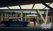 Toekomst onzeker voor Holland Casino