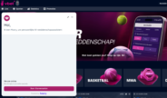 Wedden op sport met Hoory, de AI-assistent van VBet