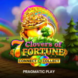 7 Clovers of Fortune logo 510