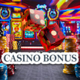 eerste casino bonus