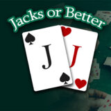 jackpot jacks or better