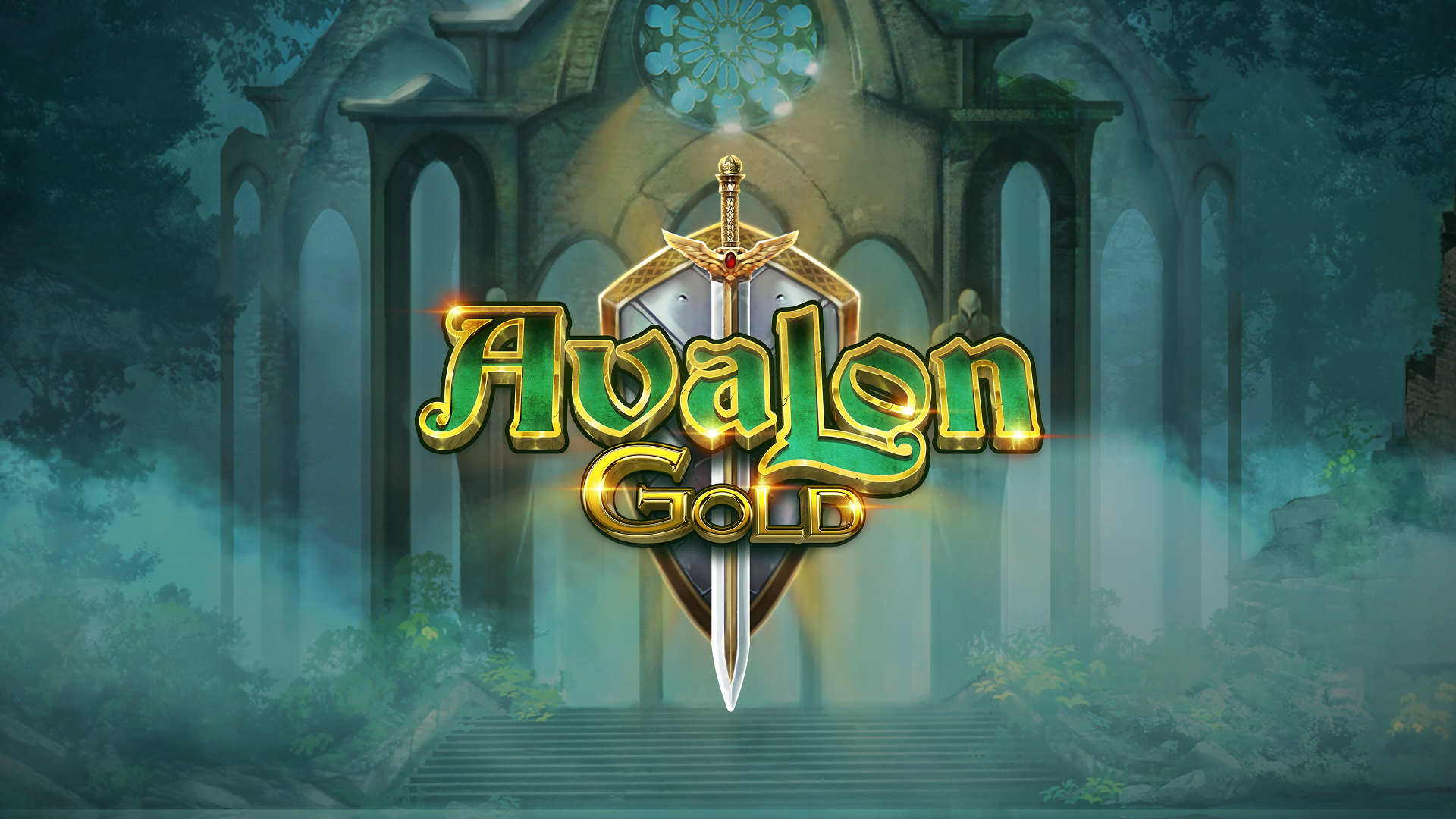 Avalon Gold afbeelding desktop