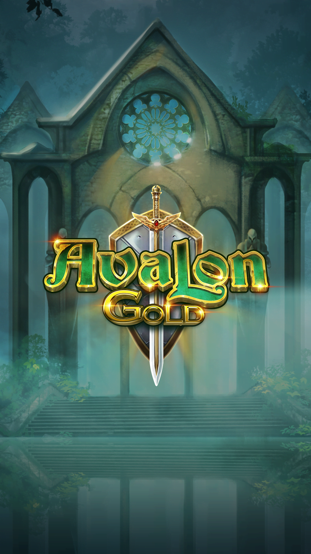 Avalon Gold afbeelding mobiel