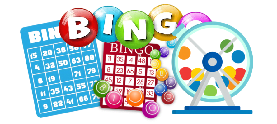 Bingo logo