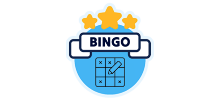 Bingo casino bonus header
