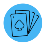 Blackjack logo