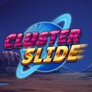 Cluster Slide logo 510