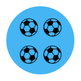 Combo free bets logo