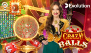 Crazy Balls live, wat weten we tot nu toe?