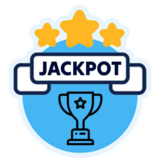 jackpot casino bonus header logo