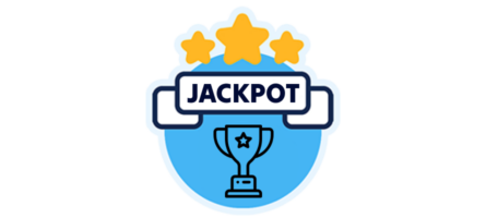 jackpot casino bonus header logo