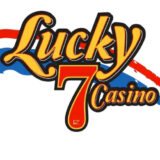 Lucky 7 casino logo 510
