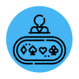 Poker bonus logo