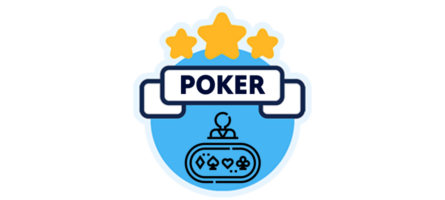 Poker Casino Bonus header logo