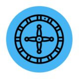 Live Roulette logo