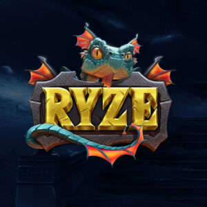 Ryze logo 510