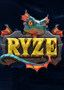 Ryze logo 720