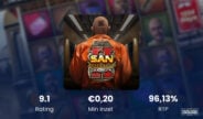 Game of the Month: San Quentin 2: Death Row