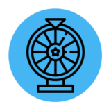 Spelshows logo
