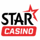 Logo van Starcasino