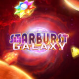 Starburst Galaxy logo 460