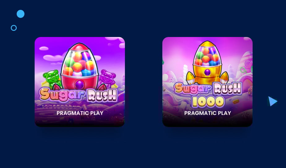 sugar-rush-spellen-logo