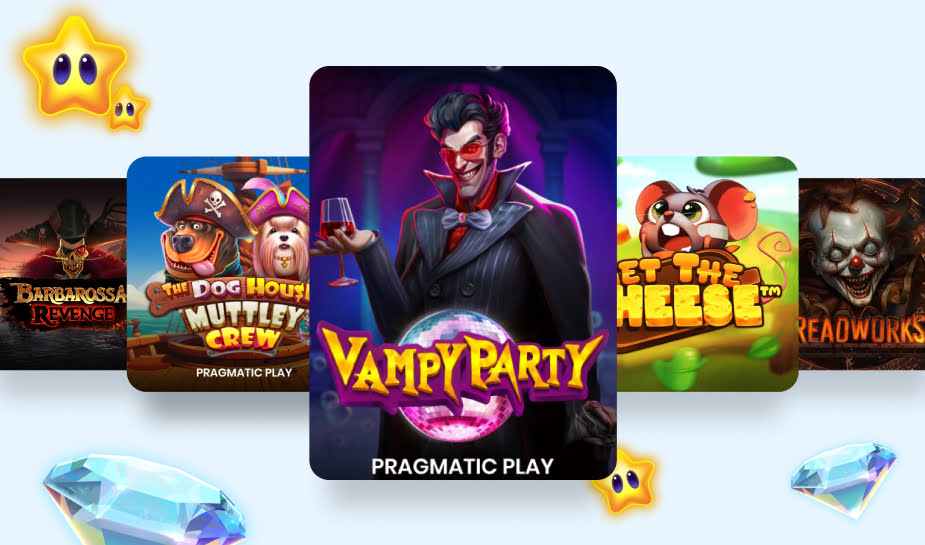 Top 5 gokkasten van oktober 2024 afbeelding