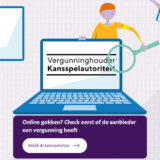 vergunning kansspelen