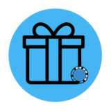 Welkomstbonus logo