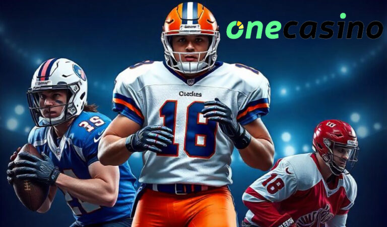 One Casino heeft een vergunning verkregen om sportweddenschappen aan te bieden.