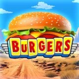 Burgers logo 510