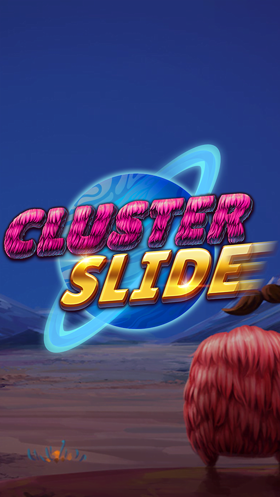 Cluster Slide afbeelding mobiel