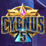Cygnus 5 logo 510
