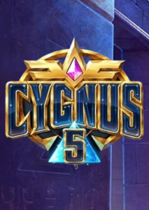 Cygnus 5 logo 720
