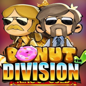 Donut Division