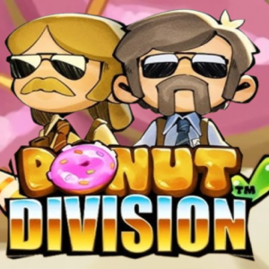 Donut Vision logo 510