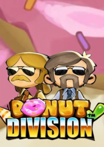 Donut Vision logo 720