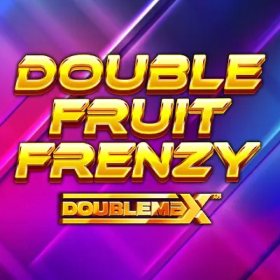 Double Fruit Frenzy DoubleMax