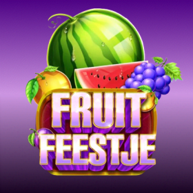 Fruit Feestje