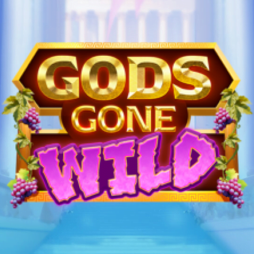 Gods Gone Wild