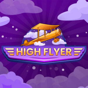 High Flyer logo 510