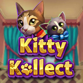 Kitty Kollect