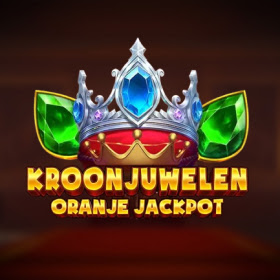 Kroonjuwelen