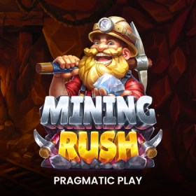 Mining Rush 