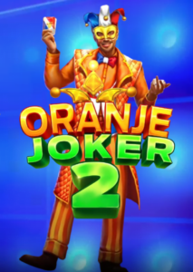 Oranje Joker 2 logo 720