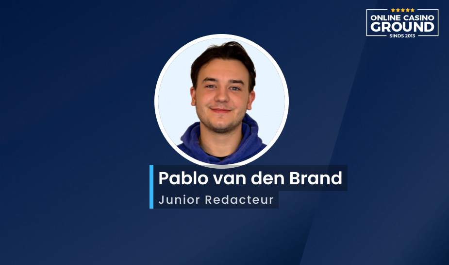 Pablo Profielfoto logo