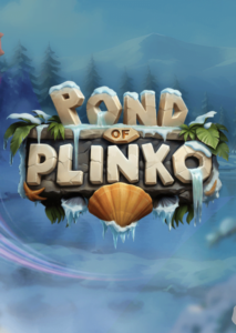 Pond of Plinko