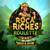 Roca Riches Roulette logo 510