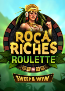 Roca Riches Roulette