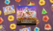 Speel Gates of Olympus met het beste uitbetalingspercentage bij deze online casino’s